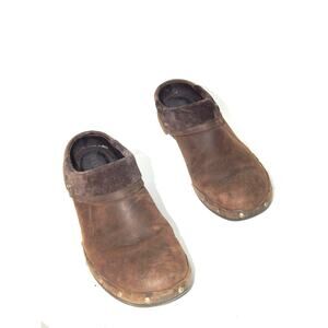 SH #2 MERRELL Luxe Women Slips Size 8.5 Slip On
